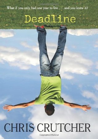 Deadline (Hardcover)