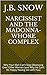 Narcissist and the Madonna-Whore Complex: Why Your Man Can't Stop Obsessing Over Other Women (and Why He Can't Be Happy Having Sex with You) (Transcend Mediocrity Book 32)
