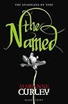 The Named by Marianne Curley