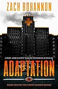 Adaptation