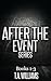 After The Event Collection (After The Event #1-3)