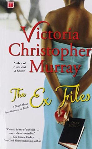 The Ex Files (Paperback)