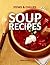 Soup Recipes by Violet Karma