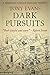 Dark Pursuits: A Jonathan Harker Thriller Omnibus