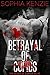 Betrayal of Cupids (The Blo...