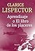 Aprendizaje o El libro de los placeres by Clarice Lispector