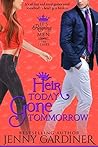 Heir Today Gone Tomorrow by Jenny Gardiner