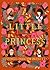 A Little Princess by Frances Hodgson Burnett