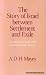 Story of Israel Between Settlement and Exile: A Redactional Study of the Deuteronomistic History