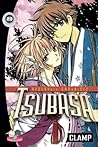 Tsubasa by Clamp