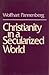 Christianity in a Secularized World