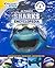 Discovery Kids Ultimate Sharks Encyclopedia: Extraordinary Facts, Amazing Images, Awesome Knowledge (Discovery Book+dvd)