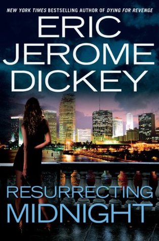 Resurrecting Midnight (Gideon Series #4)