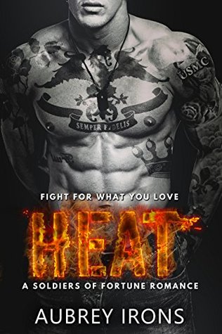 Heat (Kindle Edition)