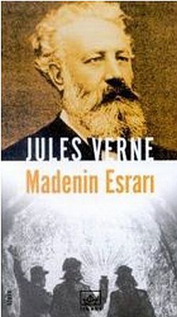 Madenin Esrarı (Les Indes noires)