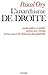 L'anarchisme de droite, ou, Du mépris considéré comme une morale, le tout assorti de réflexions plus générales