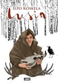 Lusia (Hardcover)