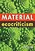 Material Ecocriticism