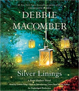 Silver Linings (Rose Harbor, #4)