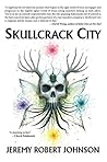 Book cover for Skullcrack City