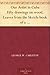 Our Artist in Cuba Fifty drawings on wood. Leaves from the Sketch-book of a traveler, During the Winter of 1864-5.
