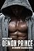 Demon Prince (Immortal Soulmates Book 1)