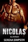 Nicolas (Love Me Harder #4)