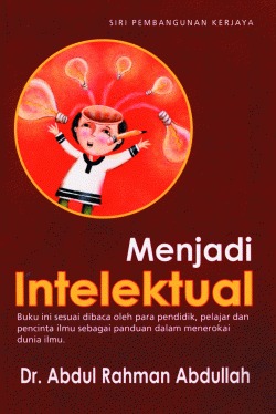 Menjadi Intelektual (Paperback)