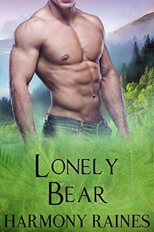 Lonely Bear (Bear Bluff Clan #6)