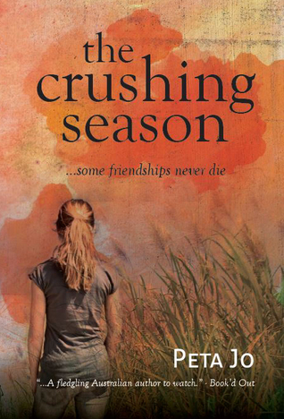 The Crushing Season (Paperback)
