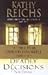 Deadly Décisions (Temperance Brennan, #3) by Kathy Reichs