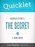 Quicklet on Rhonda Byrne's The Secret