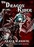The DragonRider (Celenic Earth Chronicles, #2)