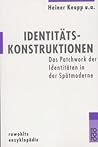 Identitätskonstru...