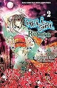 Hell Girl Return vol. 02