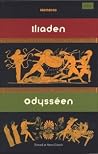 Iliaden ; Odysséen