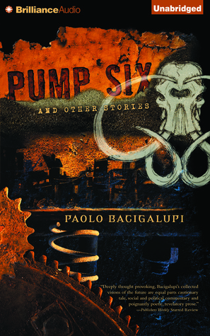 Pump Six and Other Stories