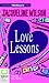 Love Lessons by Jacqueline Wilson