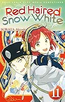Red Haired Snow White vol. 11 (Red Haired Snow White, #11)