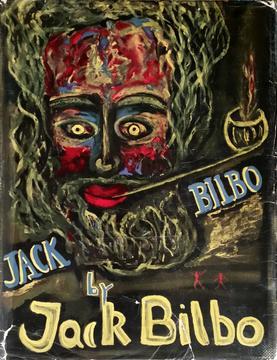Jack Bilbo: an Autobiography (Hardcover)