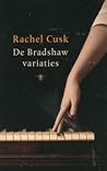 De Bradshaw-variaties by Rachel Cusk
