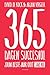 365 dagen succesvol by David de Kock
