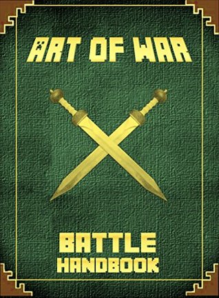 Battle Handbook: The Unofficial Minecraft: Art of War Guide for Minecrafter's (Mobs Handbook)