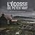 L'Ecosse de Peter May
