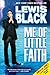 Me of Little Faith by Lewis Black