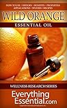 Wild Orange Essen...