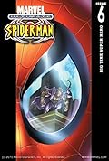 Ultimate Spider-Man #6