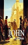 John: an Exile in Ephesus