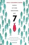 Glück ist eine Gleichung mit 7 (German Edition) Book cover for Glück ist eine Gleichung mit 7 (German Edition)