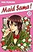 Maid Sama!, Tome 15